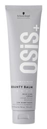 Schwarzkopf Κρέμα Μαλλιών OSiS+ Bounty για Μπούκλες με Δυνατό Κράτημα κατά του Φριζαρίσματος 150ml από το Zizel