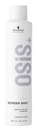 Schwarzkopf Osis Refresh Dust Ξηρό Σαμπουάν Όγκου 300ml