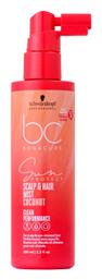 Schwarzkopf Professional Bc Bonacure Sun Protect Scalp & Hair Mist 100ml