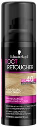 Schwarzkopf Root Retoucher Spray Ξανθό Σκούρο 120ml από το ΑΒ Βασιλόπουλος