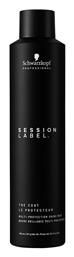 Schwarzkopf Session Label 300ml από το Zizel