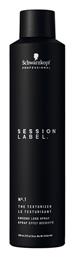 Schwarzkopf The Texturizer Hairspray Spray Μαλλιών