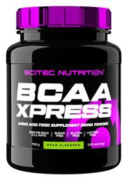 Scitec Nutrition Bcaa Xpress 2:1:1 Powder 700 Γραμμάρια Αχλάδι από το Pharm24