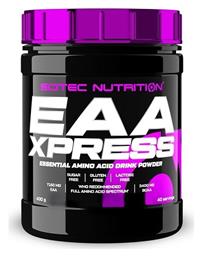Scitec Nutrition EAA Xpress 400gr