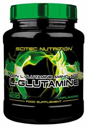 Scitec Nutrition L-Glutamine 600gr