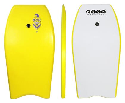 SCK Bodyboard Bodyboard από το Plus4u