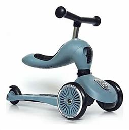 Scoot & Ride Highwaykick 1 για 1-5 Ετών