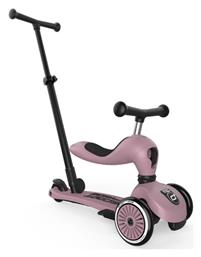Scoot & Ride Ηighwaykick 1 Push and Go για 1-5 Ετών
