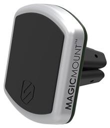 Scosche Βάση Κινητού Αυτοκινήτου MagicMount Pro Vent με Μαγνήτη από το Saveltrade