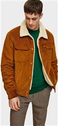 Scotch & Soda 152008-0500 από το Factory Outlet
