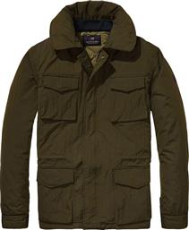 Scotch & Soda Casual Πράσινο 139205 0118 από το Factory Outlet