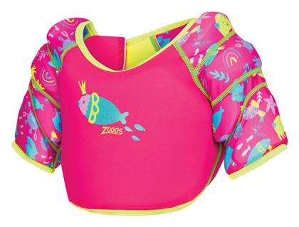 Sea Queen Swimsure Jacket Water Confidence Zoggs 3610122 3610123