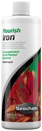 Seachem Flourish Iron Συμπλήρωμα Σιδήρου