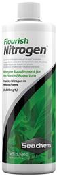 Seachem Flourish Nitrogen Συμπλήρωμα Καλίου/Φωσφόρου/Ιχνοστοιχείων (Ανάπτυξης)