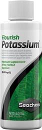 Seachem Flourish Potassium Διάλυμα Καλίου 100ml