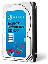 Seagate Enterpise Performance 10K 1.2TB HDD Σκληρός Δίσκος 3.5'' SAS 3.0 10000rpm με 128MB Cache για Server