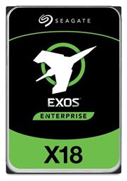 Seagate Exos X18 12TB 3.5'' 7200rpm ST12000NM000J