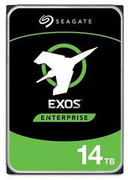 Seagate Exos X18 FastFormat 14TB 3.5'' 7200rpm ST14000NM000J από το e-shop