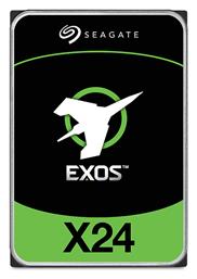 Seagate Exos X24 24TB 3.5'' 7200rpm ST24000NM002H από το e-shop