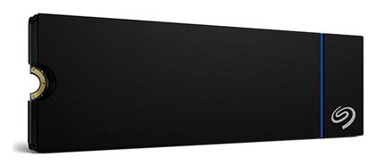 Seagate Game Drive For PS5 1TB M.2 ZP1000GP3A4001