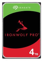 Seagate IronWolf Pro 3.5'' 7200rpm