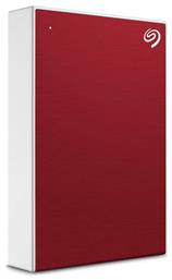 Seagate One Touch 2020 USB 3.2 HDD 1TB 2.5''