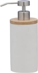 Sealskin Grace 361910210 Επιτραπέζιο Dispenser Πλαστικό Λευκό από το Katoikein