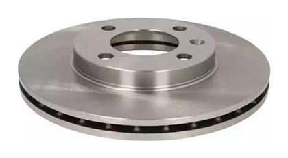 Seat Cordoba 6k1 6k2 Brake Disc Ate 24012001231