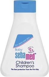 Sebamed Baby & Children's Shampoo 250ml από το Pharm24