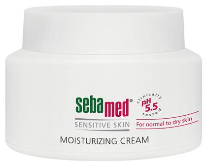 Sebamed Ενυδατική Κρέμα 75ml