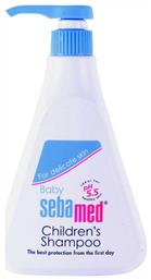 Sebamed Σαμπουάν 500ml