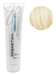 Sebastian Professional Cellophanes Clear Προσωρινή Βαφή Χωρίς Αμμωνία Clear 300ml