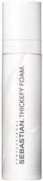 Sebastian Professional Thickefy Foam 190ml από το Attica