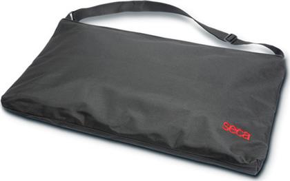 Seca Ιατρική Τσάντα 412 Αναστημόμετρου σε Μαύρο Χρώμα