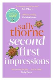 Second First Impressions από το Filinda