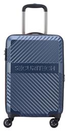 Securitech Patrol Καμπίνας Σκληρή Blue