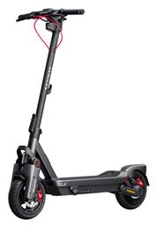 Segway Max G3 E Ηλεκτρικό Πατίνι 700W Μαύρο