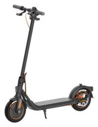 Segway Ninebot F40I Ηλεκτρικό Πατίνι 350W Μαύρο