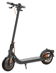 Segway Ninebot F65I Ηλεκτρικό Πατίνι 400W Μαύρο