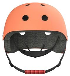 Segway Ninebot Helmet Κράνος για Ηλεκτρικό Scooter Πορτοκαλί Segway-Ninebot σε Πορτοκαλί Χρώμα AB.00.0020.52