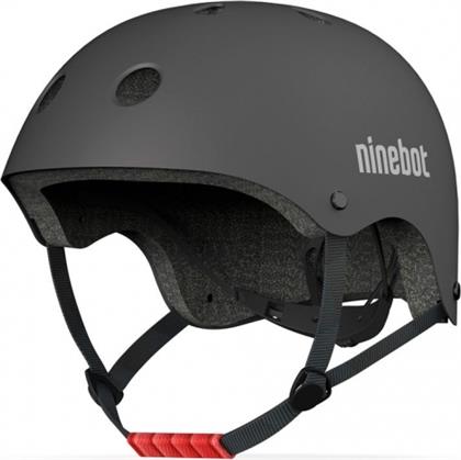 Segway Ninebot Helmet Μαύρο Medium