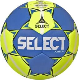Select Sport Ateca 1990747171 από το MybrandShoes