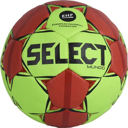 Select Sport Mundo EHF Μπάλα Handball από το MybrandShoes