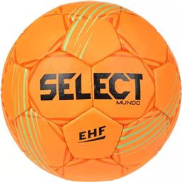 Select Sport Mundo Ehf