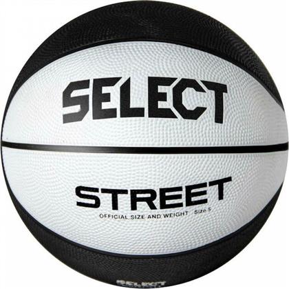Select Sport Street Μπάλα Μπάσκετ Outdoor από το MybrandShoes