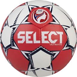 Select Sport Ultimate Μπάλα Handball από το MybrandShoes