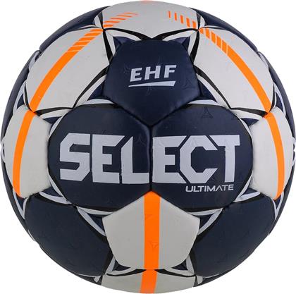 Select Sport Ultimate Ehf Μπάλα Handball από το MybrandShoes