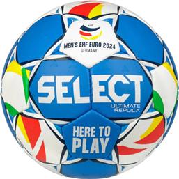 Select Sport Ultimate Replica Ehf Μπάλα Handball από το MybrandShoes
