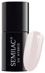Semilac Classic Delicate French 002 7ml