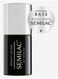 Semilac Extend Base Coat για Ημιμόνιμα Βερνίκια 11ml